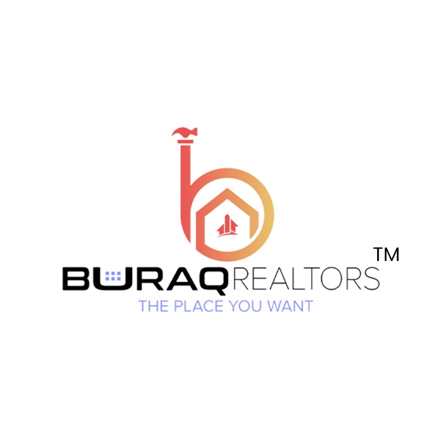 Buraq Realtors Logo